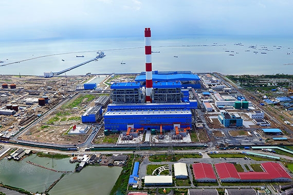TƯ VẤN NHIỆT ĐIỆN & ĐIỆN HẠT NHÂN